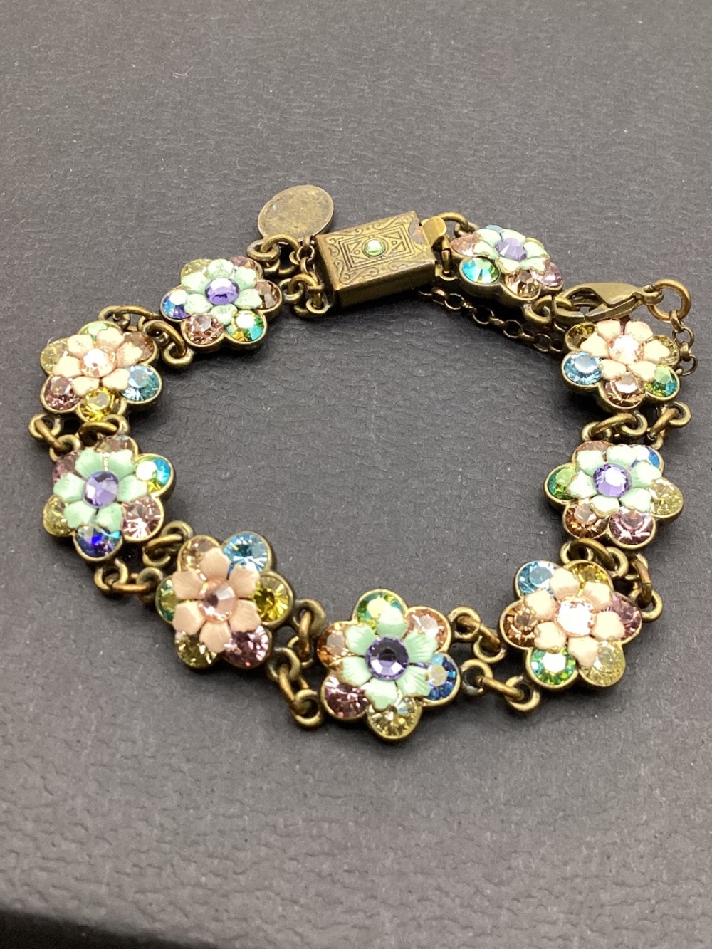 Vintage Michal Negrin Bracelet